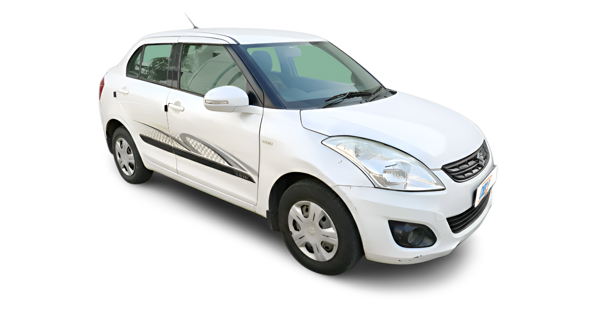 Maruti Swift Dzire-img